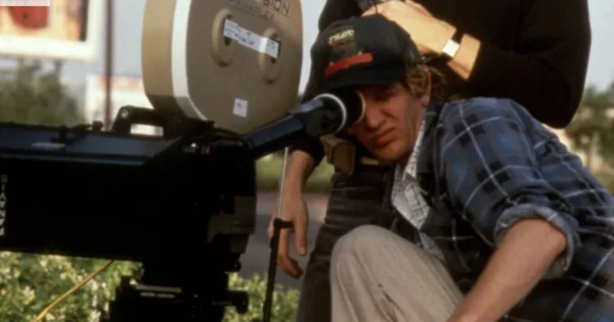 Cinematographer Tom Richmond dies at 72